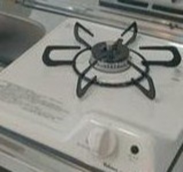 Villa Ailes 平和台の物件内観写真