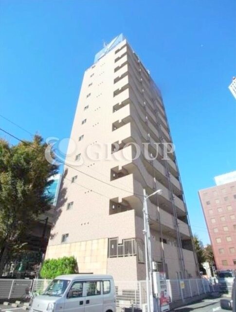 アーバイル池袋EASTの物件外観写真