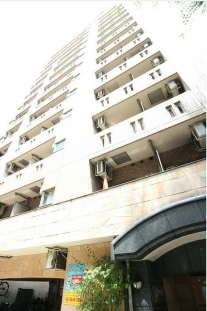 アーバイル池袋EASTの物件外観写真