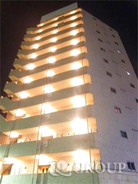 アーバイル池袋EASTの物件外観写真