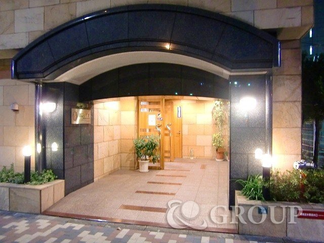 アーバイル池袋EASTの物件外観写真