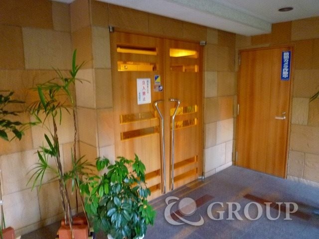 アーバイル池袋EASTの物件外観写真