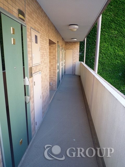 アーバイル池袋EASTの物件外観写真