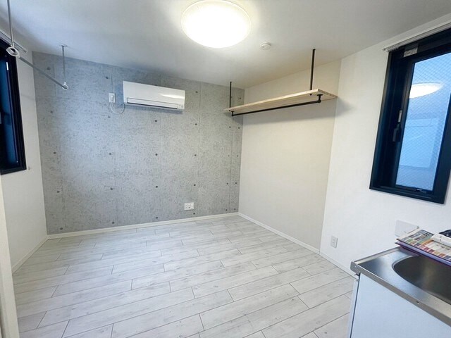 D-BASE王子神谷の物件内観写真