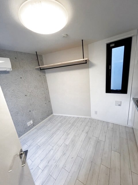 D-BASE王子神谷の物件内観写真