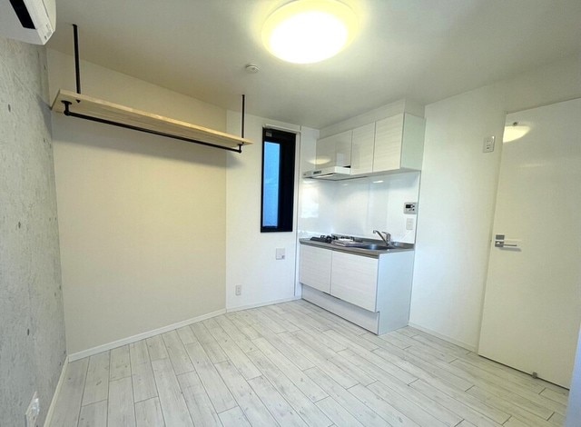 D-BASE王子神谷の物件内観写真