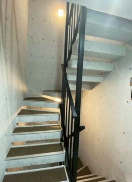 D-BASE王子神谷の物件外観写真