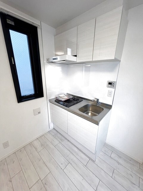 D-BASE王子神谷の物件内観写真