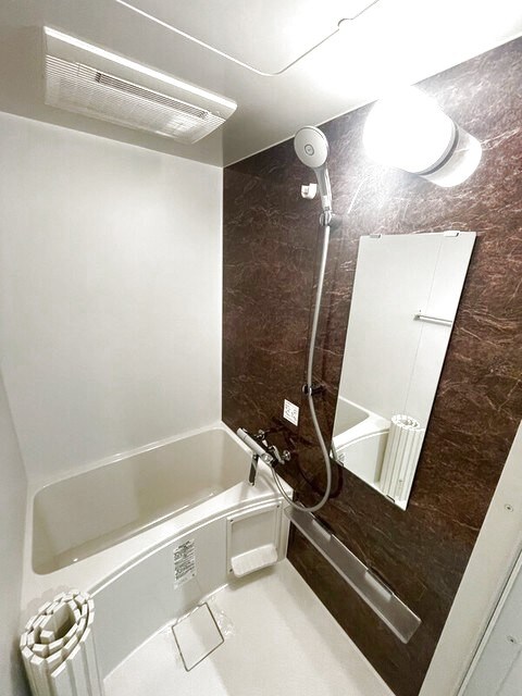 D-BASE王子神谷の物件内観写真