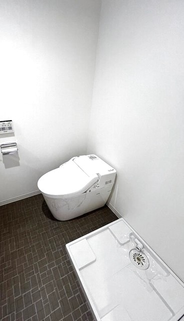 D-BASE王子神谷の物件内観写真