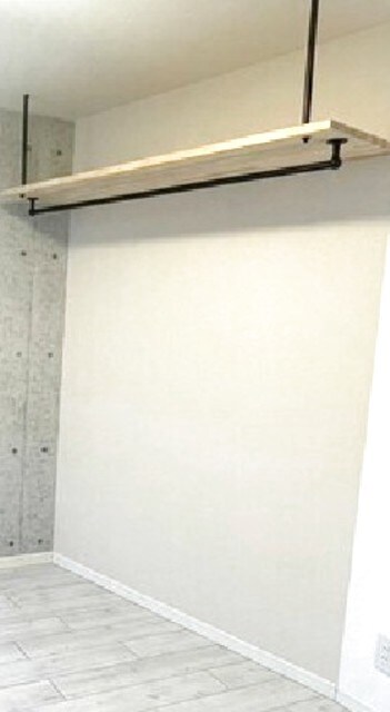 D-BASE王子神谷の物件内観写真