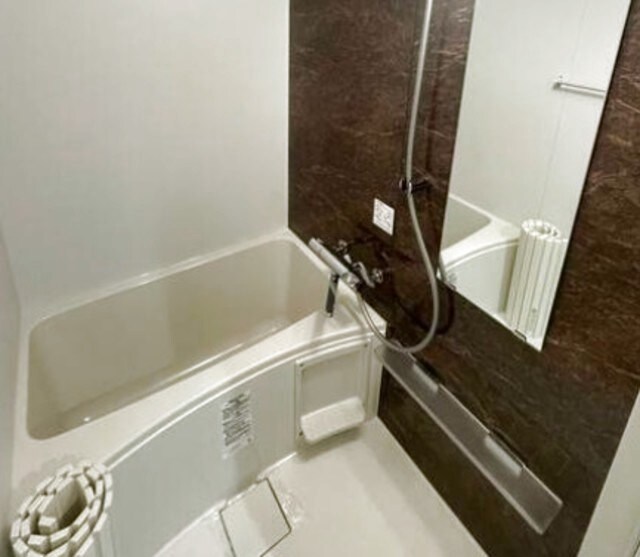 D-BASE王子神谷の物件内観写真