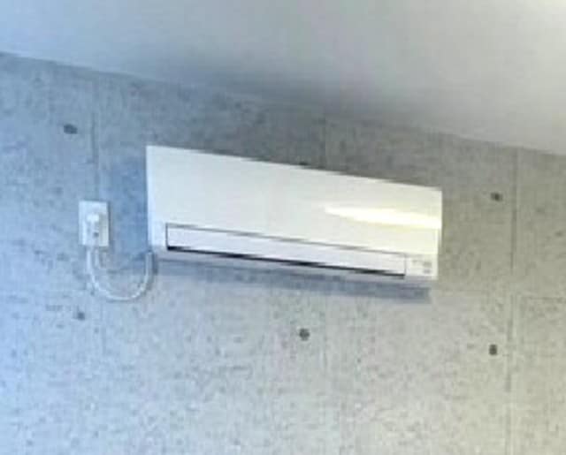 D-BASE王子神谷の物件内観写真