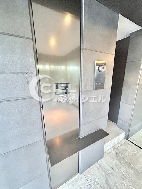 ZOOM新宿西落合の物件外観写真