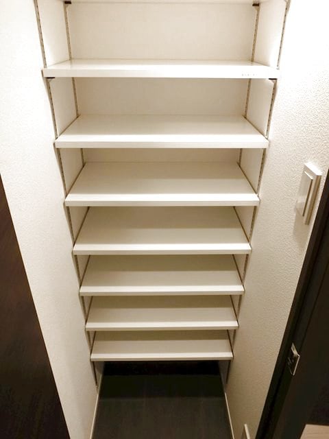 ZOOM新宿西落合の物件内観写真