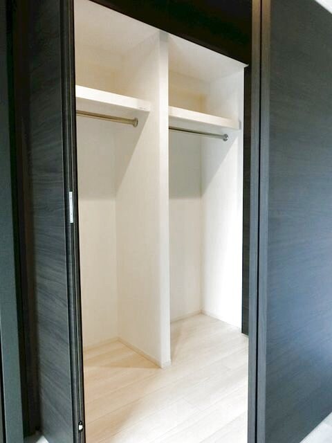 ZOOM新宿西落合の物件内観写真