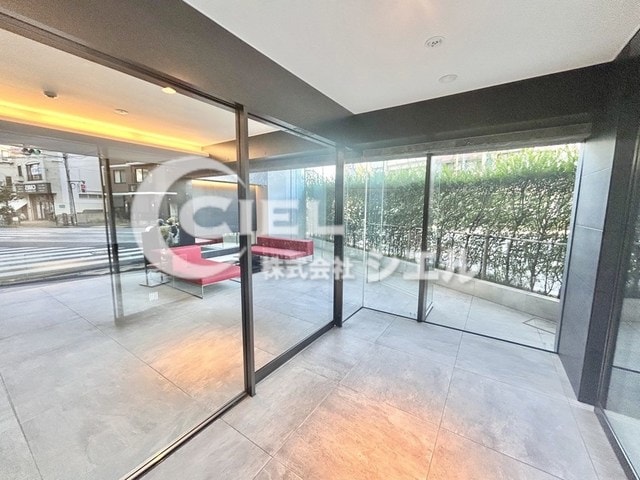 ZOOM新宿西落合の物件外観写真