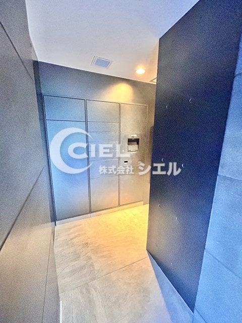 ZOOM新宿西落合の物件外観写真