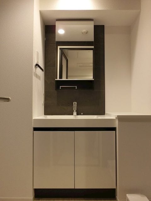 ZOOM新宿西落合の物件内観写真