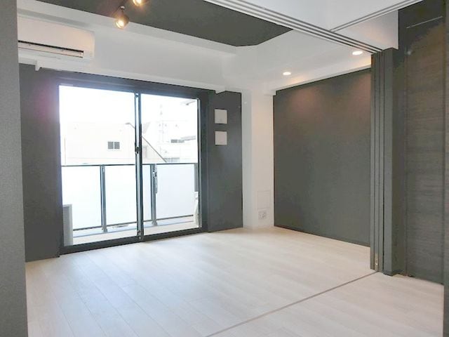 ZOOM新宿西落合の物件内観写真