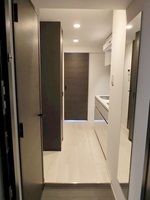 ZOOM新宿西落合の物件内観写真