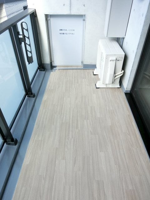 ZOOM新宿西落合の物件内観写真