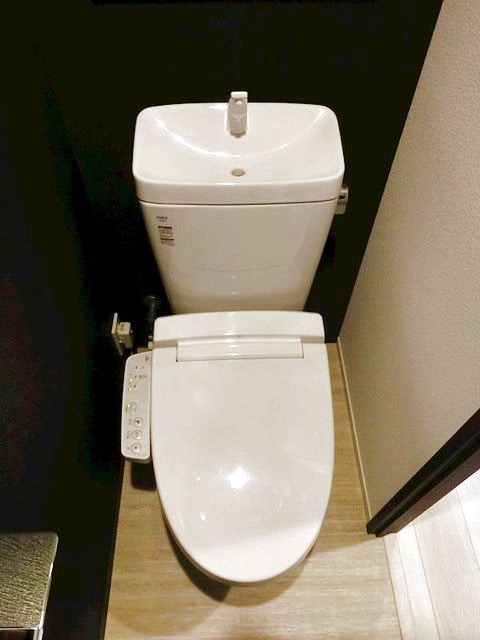 ZOOM新宿西落合の物件内観写真