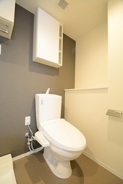 ステージファースト平和台の物件内観写真