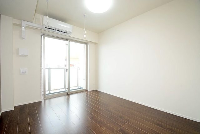 ステージファースト平和台の物件内観写真