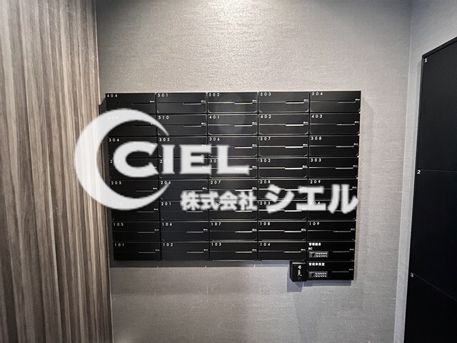 ステージファースト平和台の物件外観写真