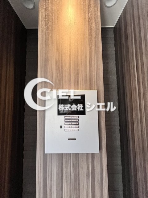 ステージファースト平和台の物件外観写真