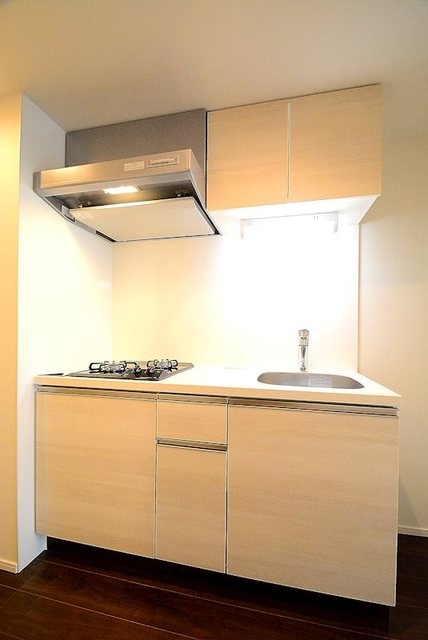 ステージファースト平和台の物件内観写真