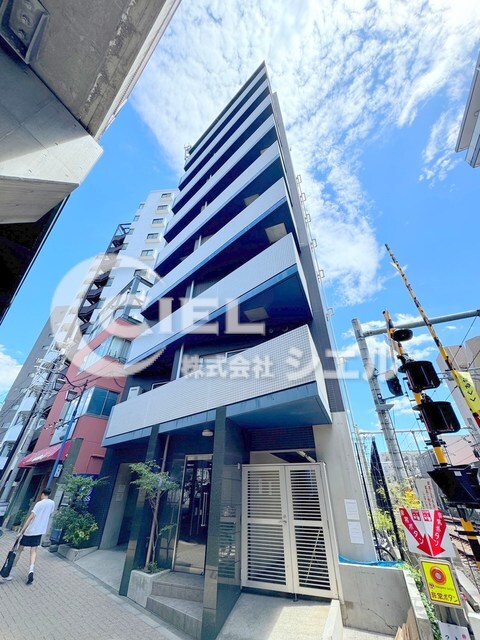 ヴァレッシア椎名町駅前シティの物件外観写真