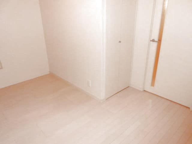 ヴァレッシア椎名町駅前シティの物件内観写真