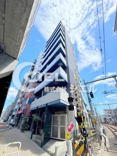 ヴァレッシア椎名町駅前シティの物件外観写真