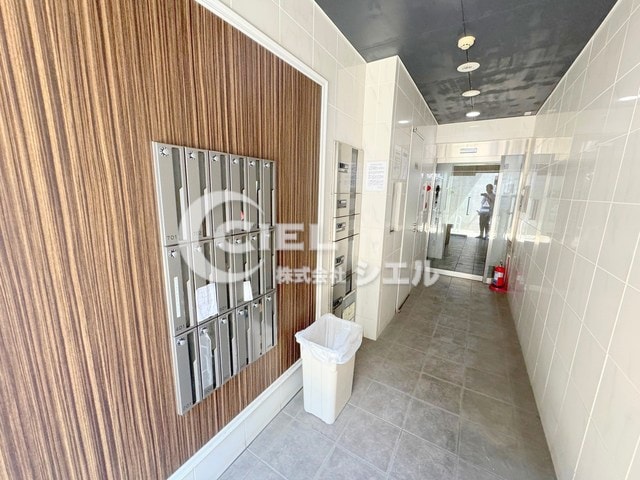 ヴァレッシア椎名町駅前シティの物件外観写真