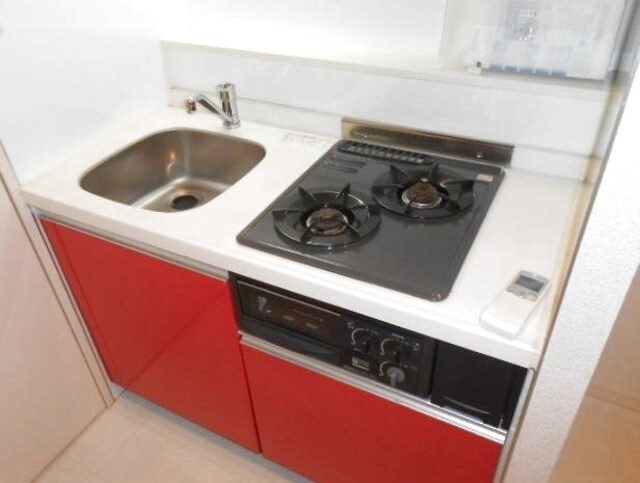 ヴァレッシア椎名町駅前シティの物件内観写真