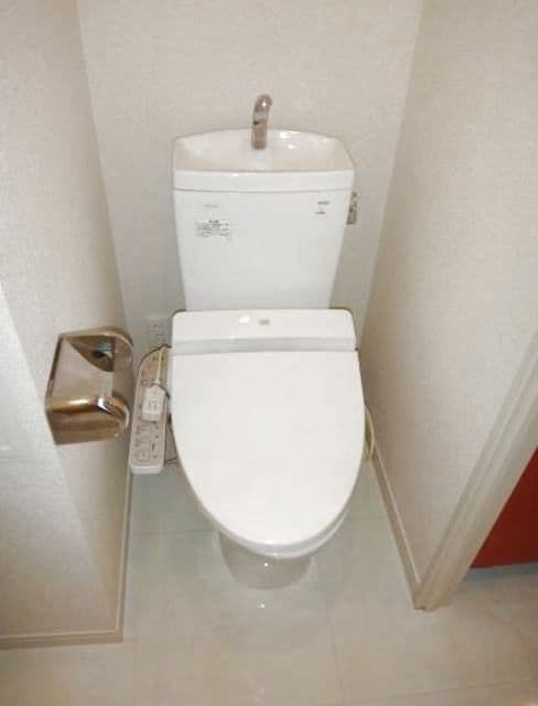 ヴァレッシア椎名町駅前シティの物件内観写真