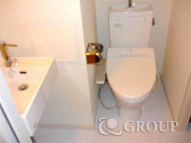 ヴァレッシア椎名町駅前シティの物件内観写真