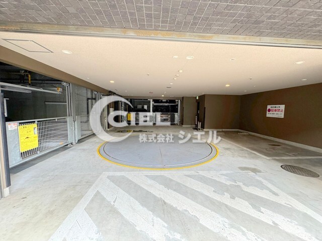 フェニックス中板橋の物件外観写真