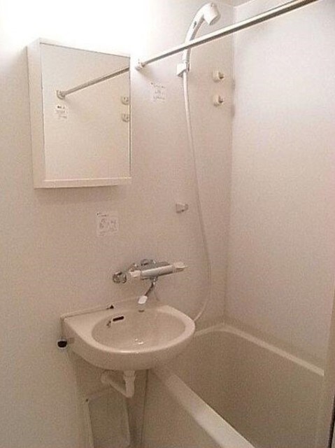 フェニックス中板橋の物件内観写真