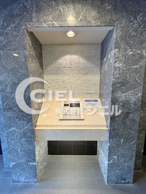 フェニックス中板橋の物件外観写真