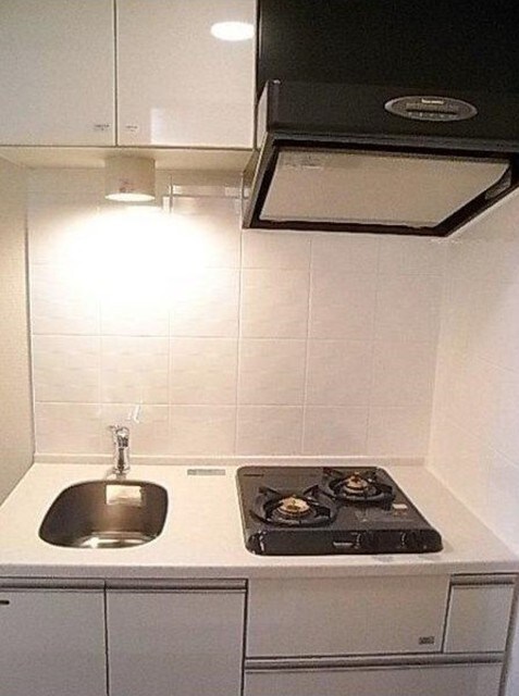 フェニックス中板橋の物件内観写真