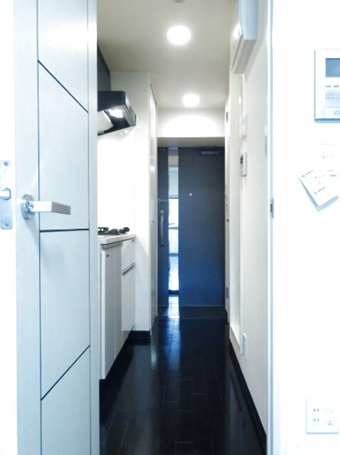 フェニックス中板橋の物件内観写真
