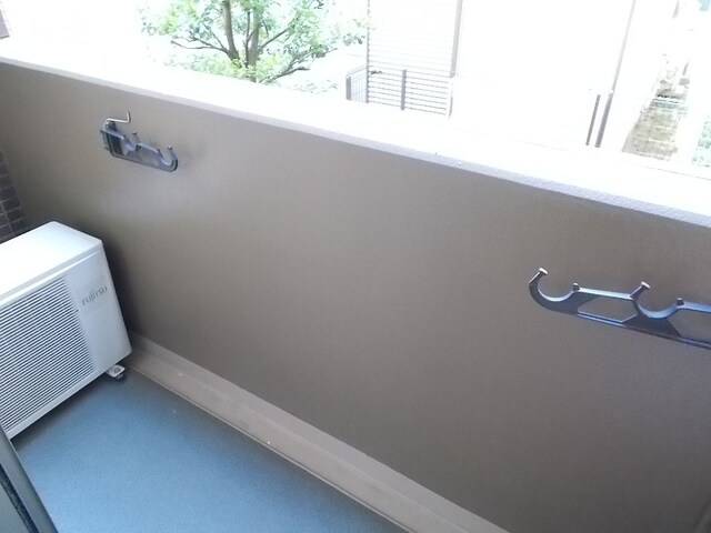 フェニックス中板橋の物件内観写真