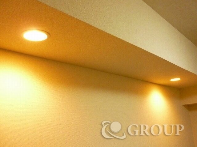 フェニックス中板橋の物件内観写真