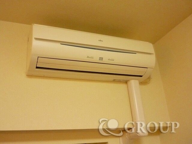 フェニックス中板橋の物件内観写真