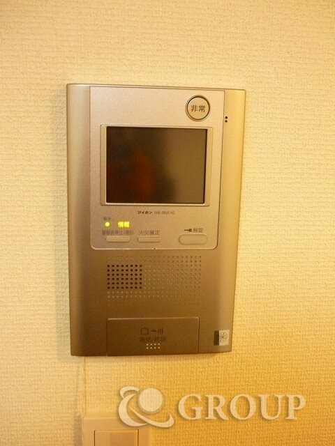 フェニックス中板橋の物件内観写真