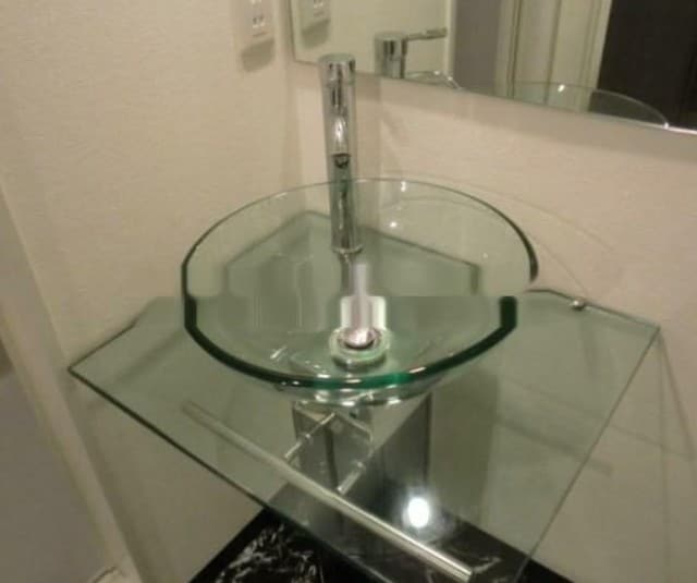 Le-lion Itabashi Premiumcourtの物件内観写真