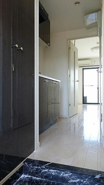 Le-lion Itabashi Premiumcourtの物件内観写真